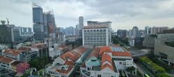 Bugis Junction (D7), Office #593481551